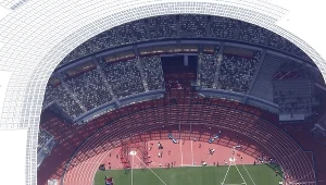 World Athletics nie zamierza zapraszać Rosjan