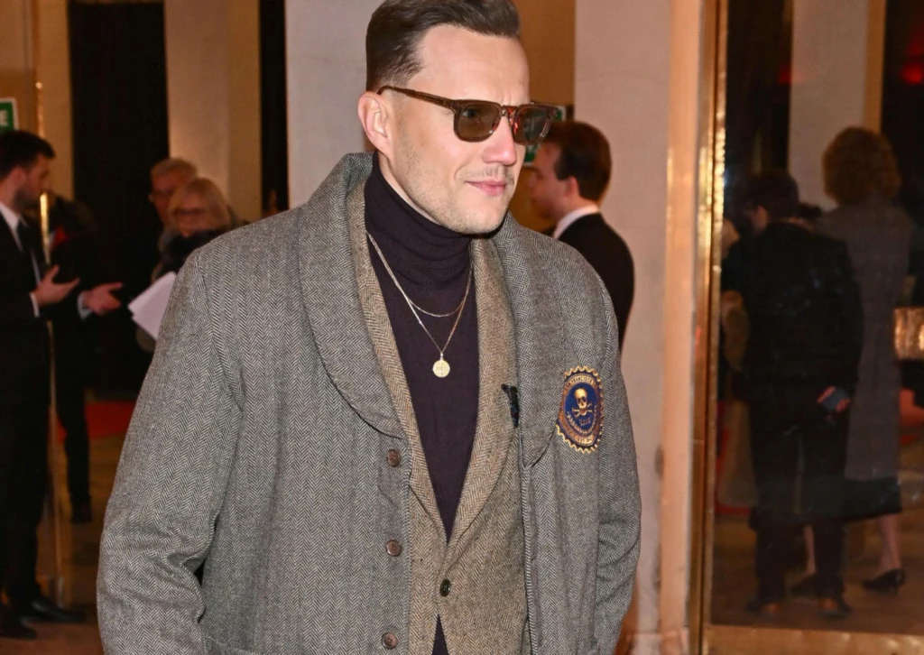 Łukasz Mróz Łukasz Mróz