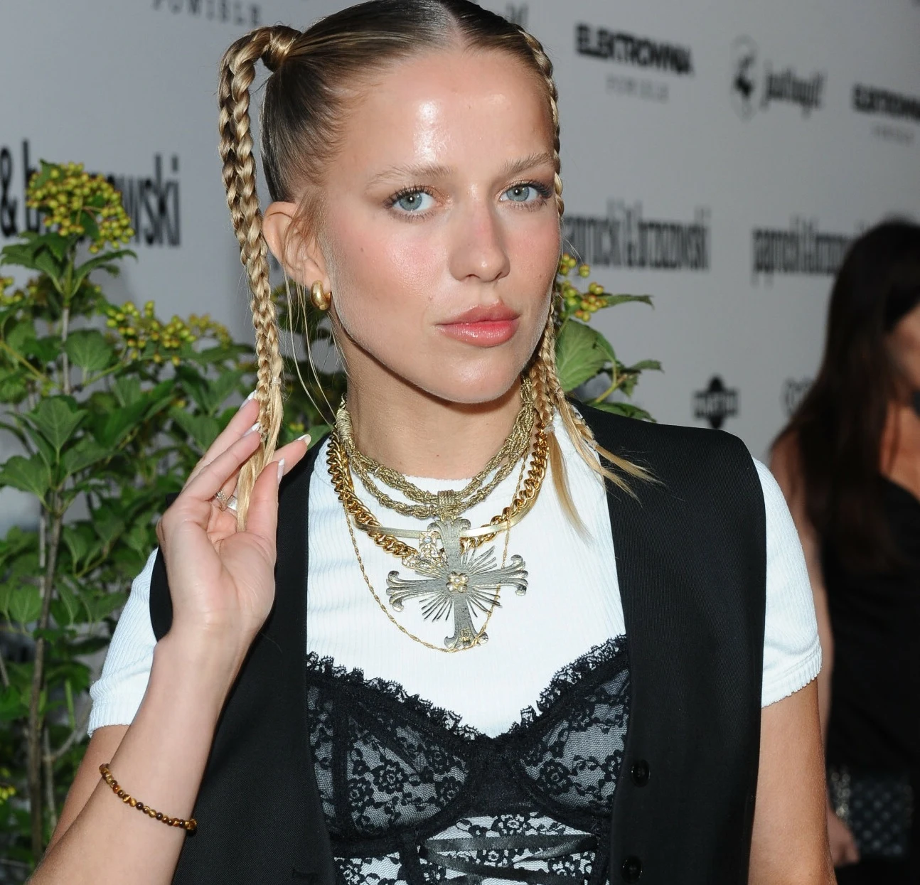 Jessica Mercedes Jessica Mercedes