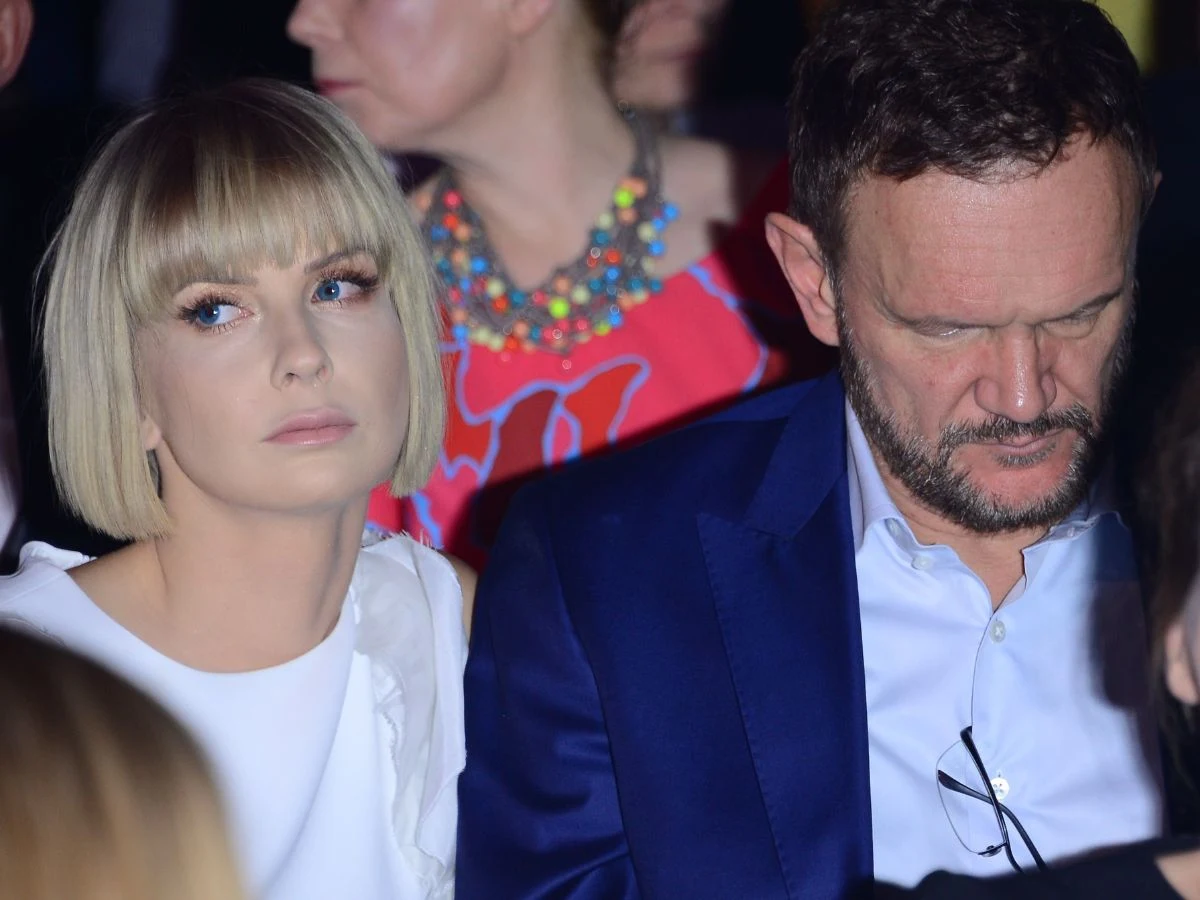 Cezary Pazura niespodziewanie wyjechał z miasta Cezary Pazura niespodziewanie wyjechał z miasta