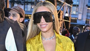 Beyonce zrobiła furorę w Warszawie