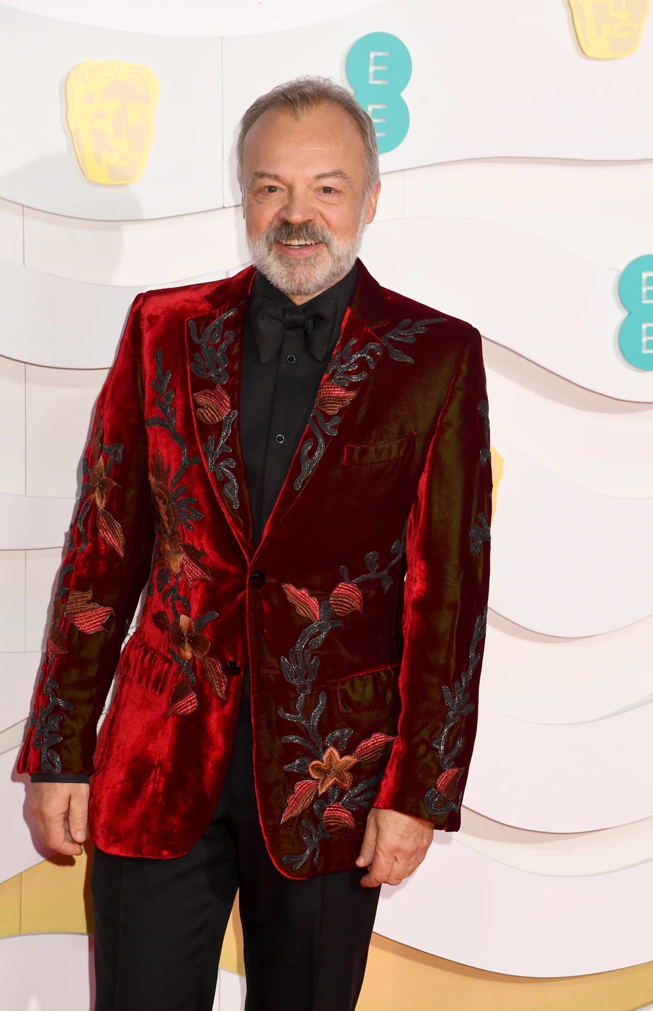 Graham Norton Graham Norton