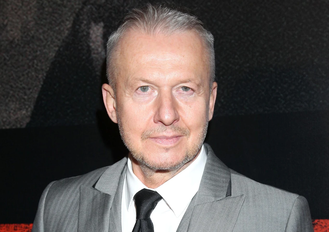 Bogusław Linda Bogusław Linda