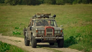 "Pan Samochodzik i templariusze" zadebiutuje w Netfliksie już 12 lipca