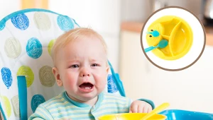 Mama alarmuje. Jej syn nagle przestał jeść. Po kilku tygodniach znalazła przyczynę