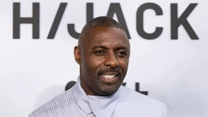Idris Elba