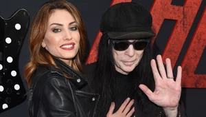 Mick Mars mówi o śmierci. Były gitarzysta Mötley Crüe debiutuje solo