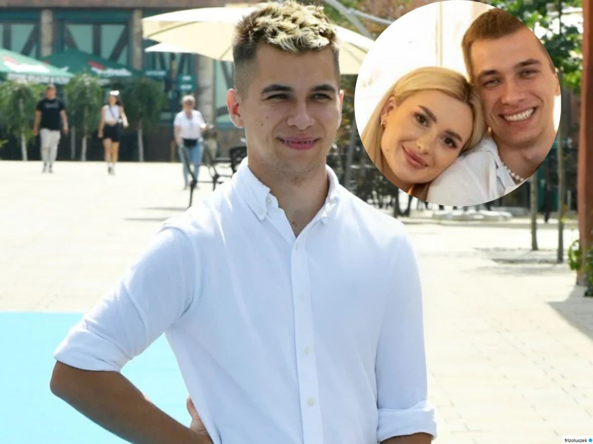 Friz chciał zarejestrować córkę. W urzędzie doznał w szoku Friz chciał zarejestrować córkę. W urzędzie doznał w szoku