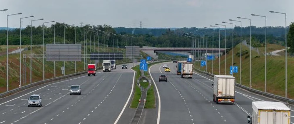 Remont obejmie także odcinek w kierunku Poznania 