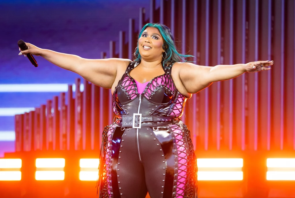 Lizzo wystąpi o 22 na Main Stage Open'er Festival 2023