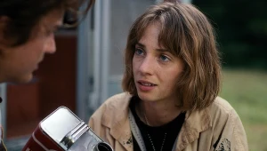 Maya Hawke w serialu "Stranger Things"