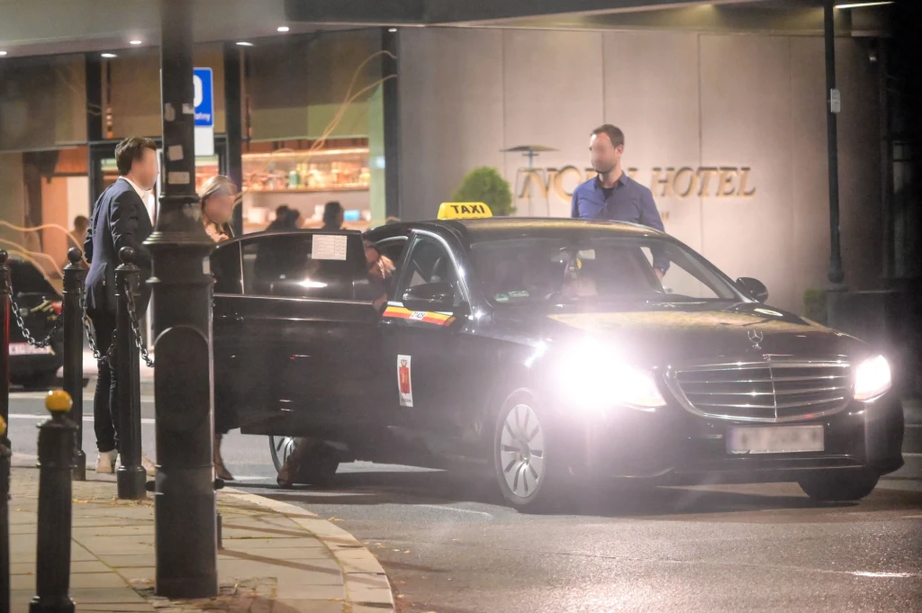 Anna Werndzikowska wychylyla ze znajomymi Anna Werndzikowska wychylyla ze znajomymi