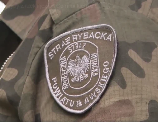 Załoga Straży Rybackiej składa się wyłącznie z ochotników. 