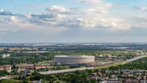 Duże europejskie rozgrywki zagoszczą w Polsce. PZPN ogłasza