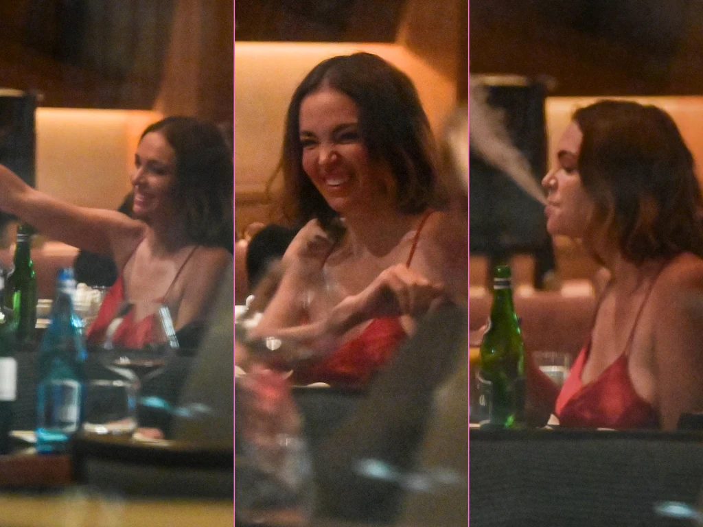 Anna Wendzikowska wychylyla za czystki w TVN Anna Wendzikowska wychylyla za czystki w TVN