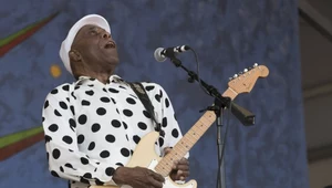 #155 Pełnia Bluesa: Buddy Guy już wkrótce w Europie