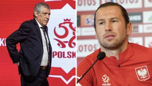 Grzegorz Krychowiak mówi "dość". Zamierza pomówić z Fernando Santosem