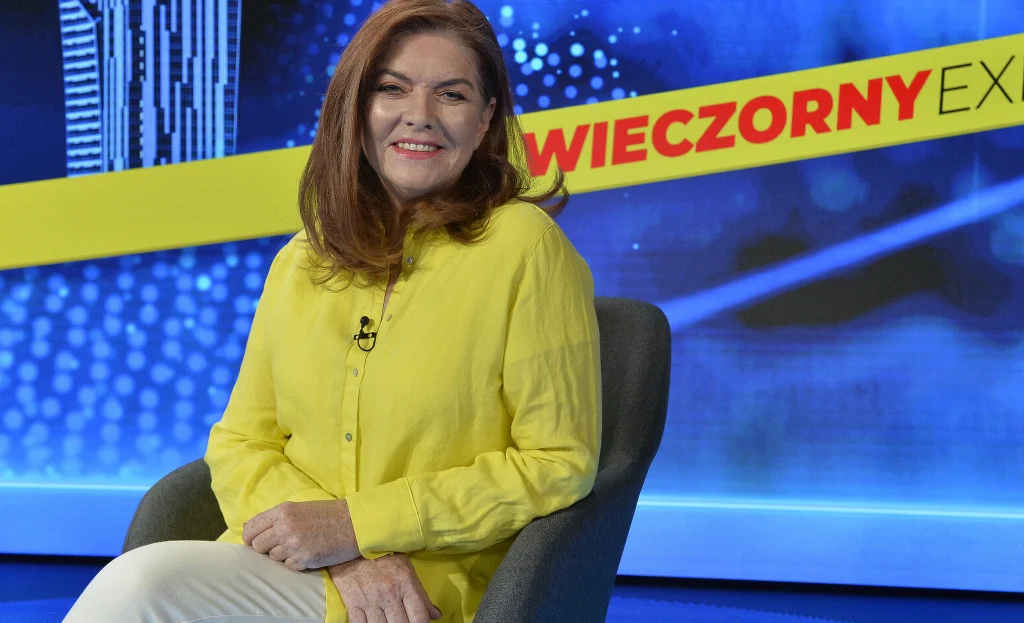 Katarzyna Dowbor Katarzyna Dowbor