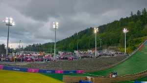 I po co nam te Igrzyska Europejskie?