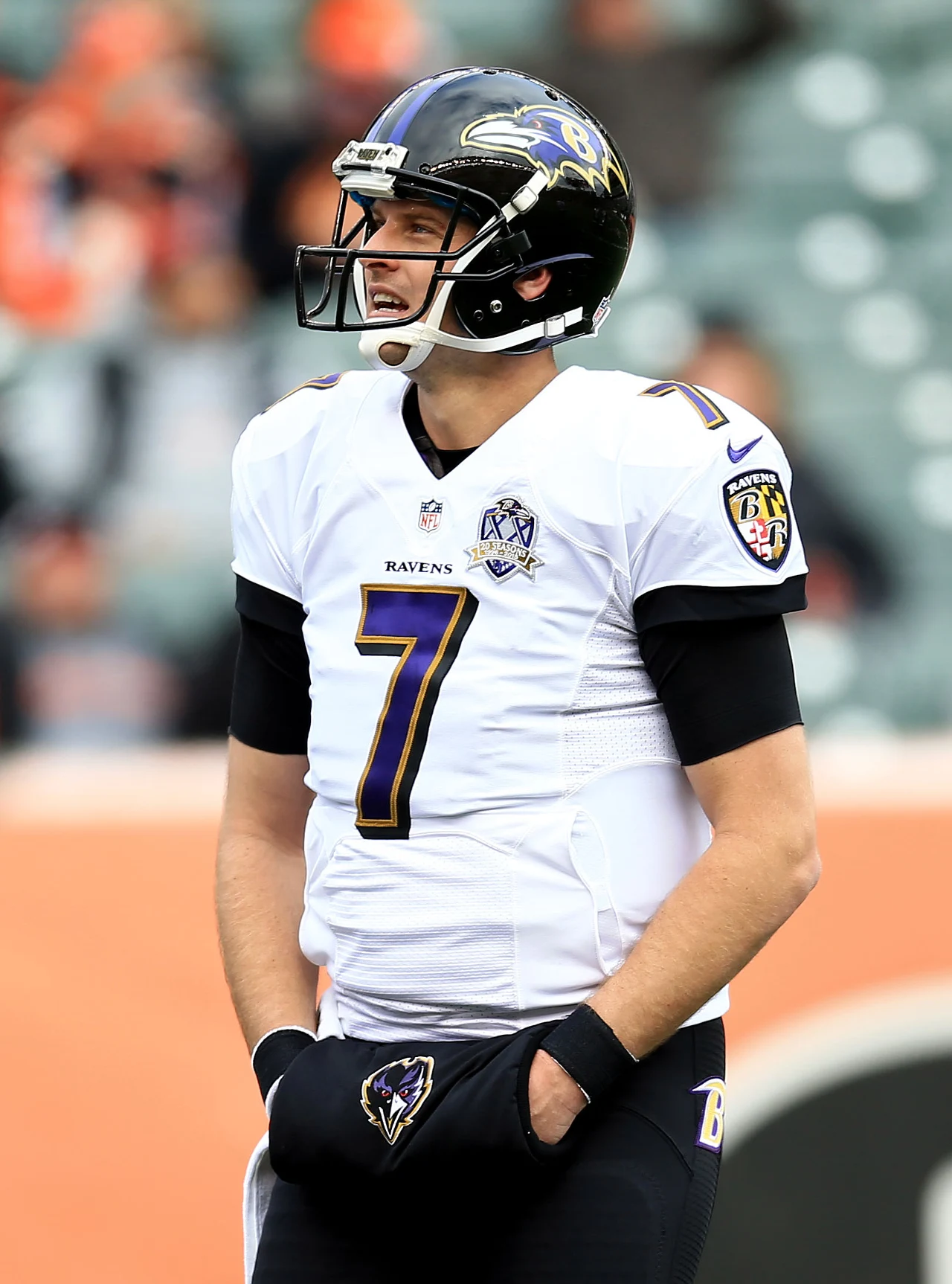 Ryan Mallett