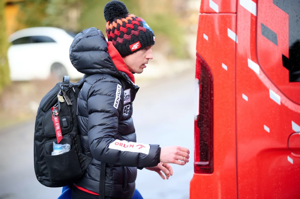 Kamil Stoch Kamil Stoch