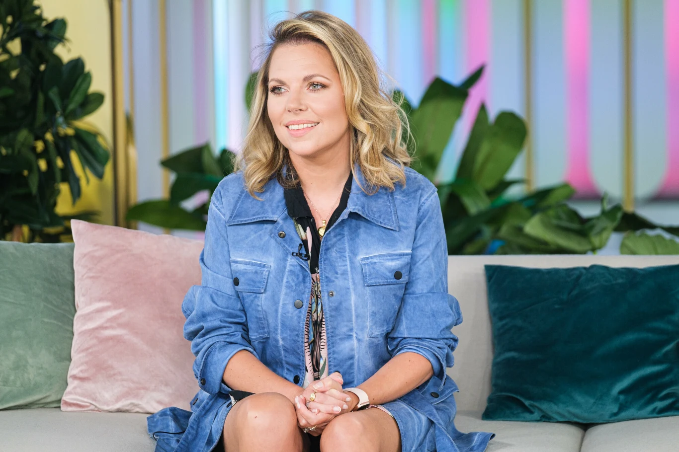 Alesandra Kwaśniewska Alesandra Kwaśniewska