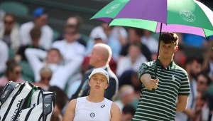 Iga Świątek na Wimbledonie grała trzy razy. Najdalej zaszła do czwartej rundy