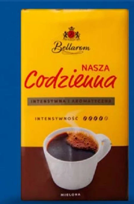 Kawa Bellarom