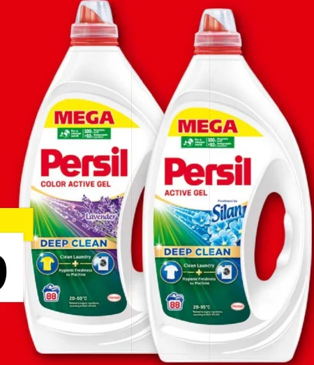 Żel do prania Persil