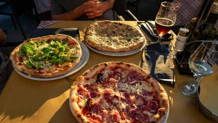 Pizza to tradycyjne włoskie danie. Okazuje się jednak, że jest starsza niż podejrzewaliśmy