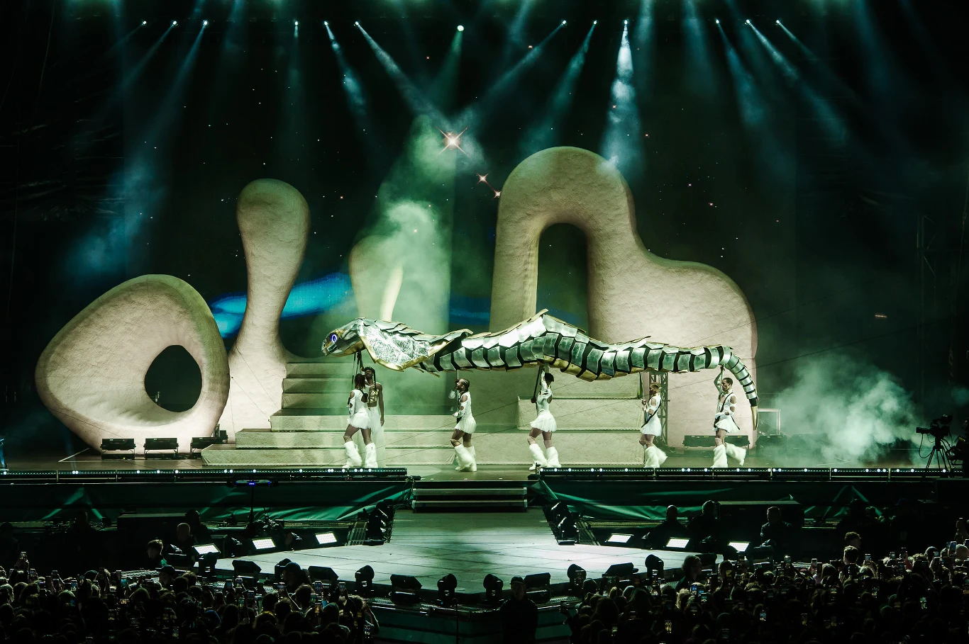 Lil Nas X na Open'er Festival 2023 Lil Nas X na Open'er Festival 2023