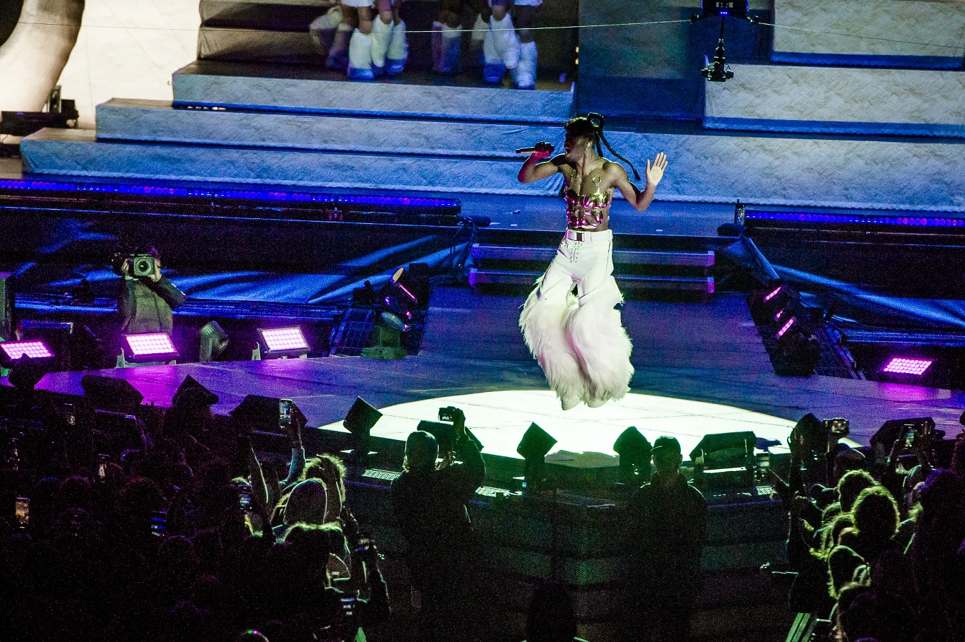 Lil Nas X na Open'er Festival 2023 Lil Nas X na Open'er Festival 2023