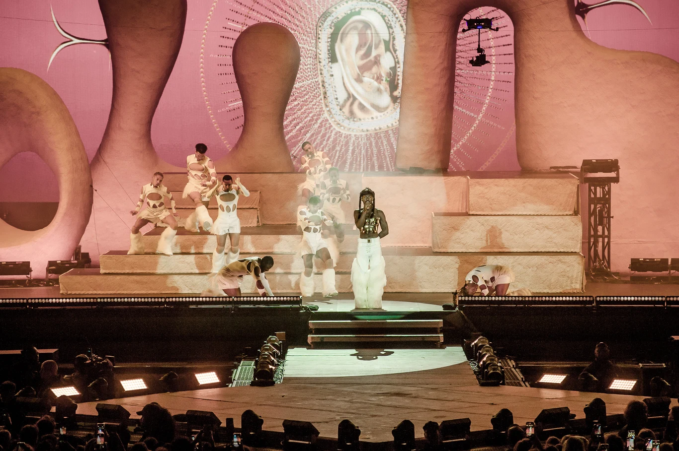 Lil Nas X na Open'er Festival 2023 Lil Nas X na Open'er Festival 2023