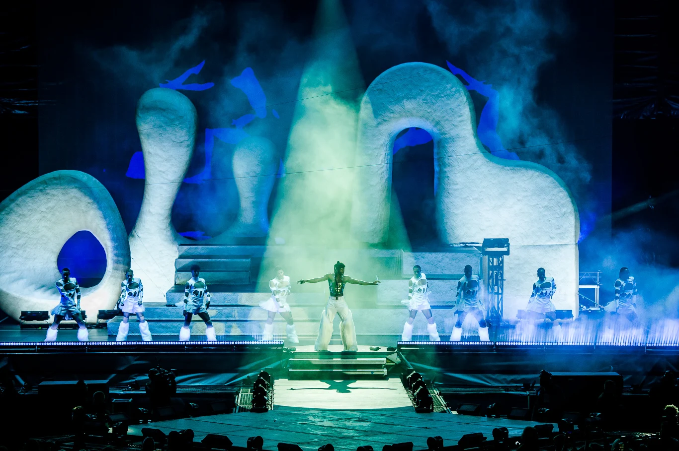 Lil Nas X na Open'er Festival 2023 Lil Nas X na Open'er Festival 2023