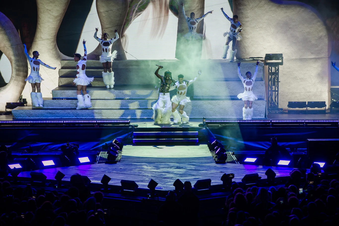 Lil Nas X na Open'er Festival 2023 Lil Nas X na Open'er Festival 2023