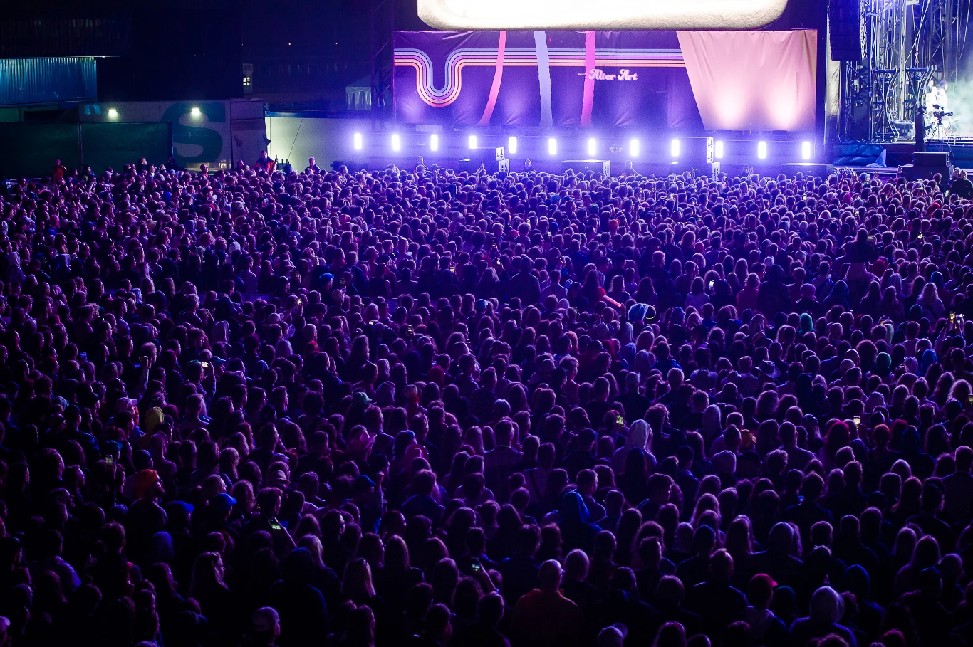 Lil Nas X na Open'er Festival 2023 Lil Nas X na Open'er Festival 2023