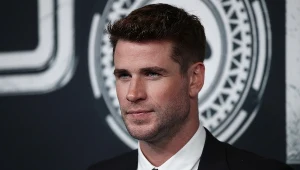 Liam Hemsworth