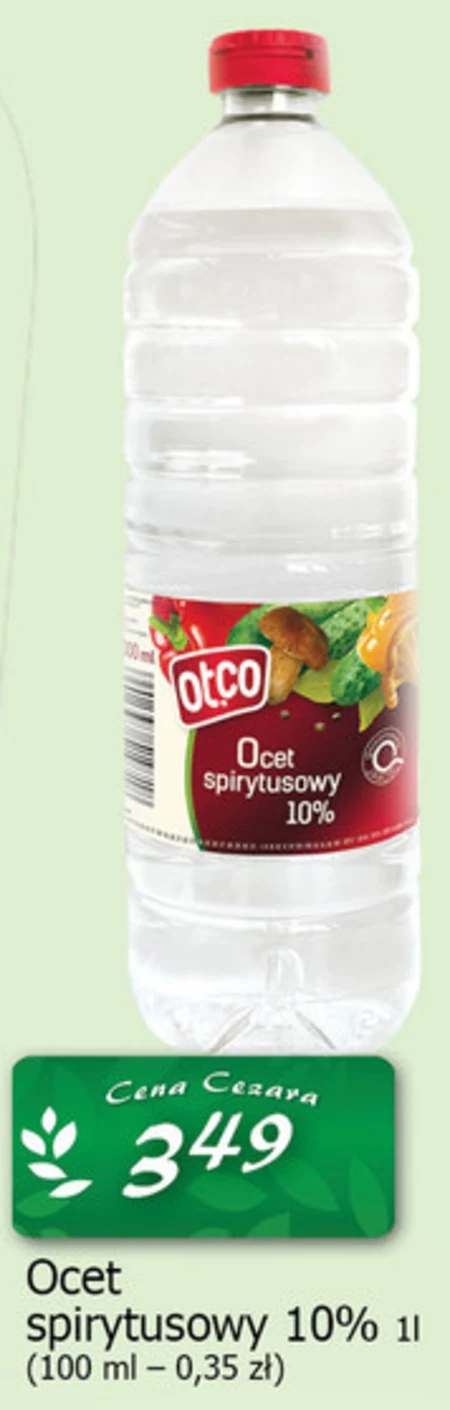 Ocet OT.CO