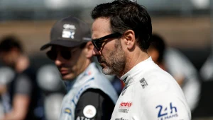 Wstrząsające wieści z USA. Trzy osoby z rodziny legendarnego kierowcy nie żyją 