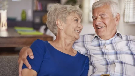 ​Dodatkowe 5000 złotych dla małżeństw z długim stażem. Projekt jest już w Senacie