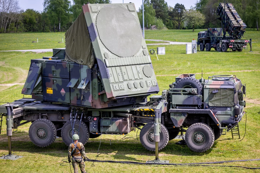 LTAMDS ma zastąpić starsze radary systemu Patriot jak AN/MPQ-65, wykorzystywane aktualnie w Polsce