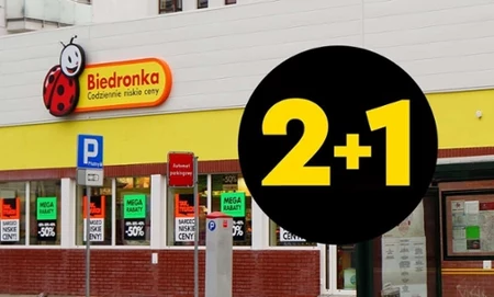 promocje Biedronka