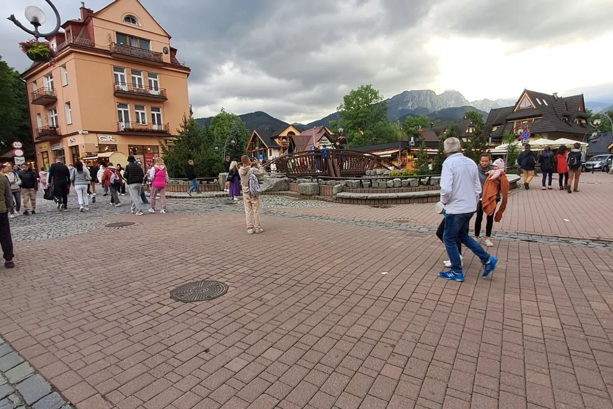 Co robić w Zakopanem, gdy pogoda nie dopisuje?