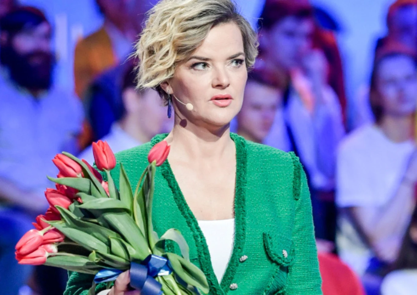 Monika Richardson Monika Richardson