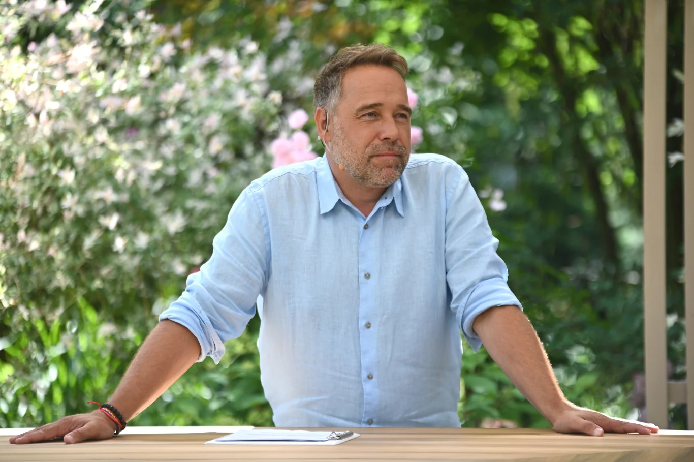 Pożegnanie Łukasza Nowickiego Pożegnanie Łukasza Nowickiego