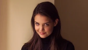 Katie Holmes