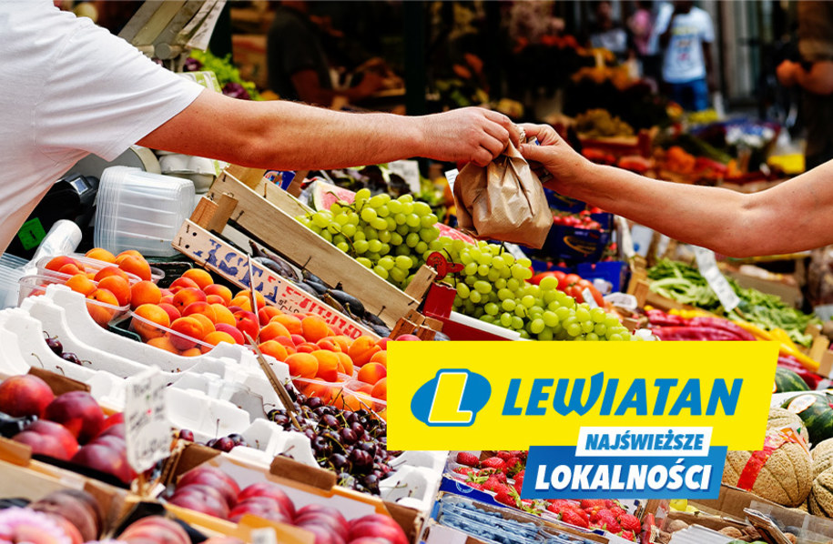 PSH Lewiatan - lokalnie odpowiedzialną marką
