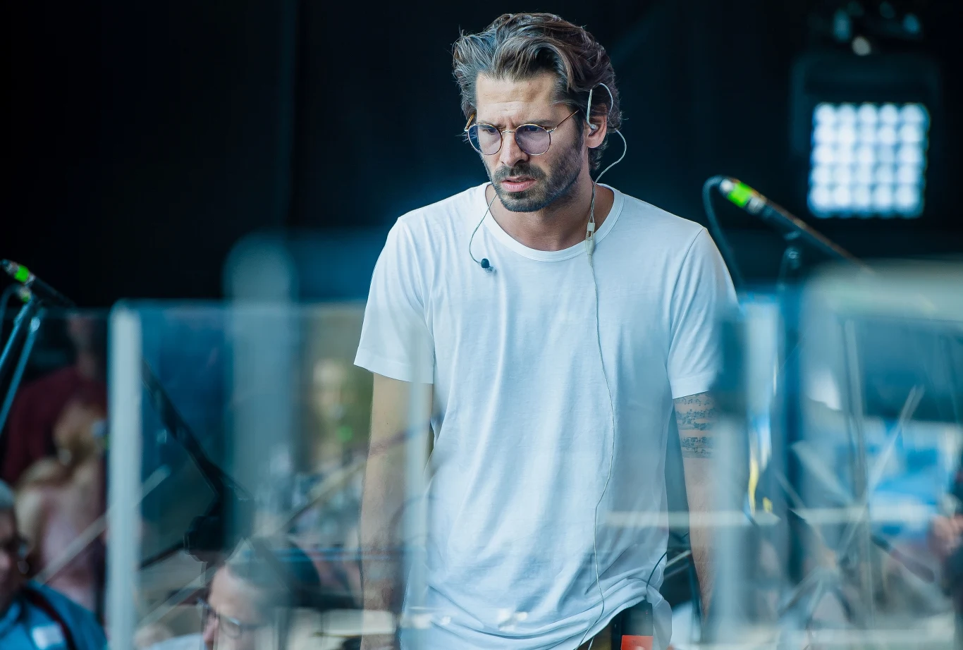 Jimek przypomniał swoją wygraną w konkursie na remiks przeboju Beyonce Jimek przypomniał swoją wygraną w konkursie na remiks przeboju Beyonce