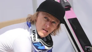 Dawid Kubacki obyty ze strachem. "To nietypowa sytuacja"