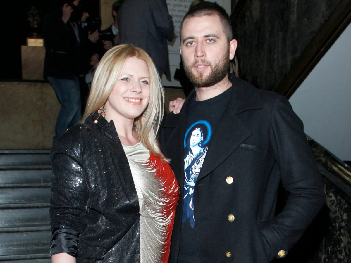 Maria Sadowska i Adrian Łabanowski: historia miłości Maria Sadowska i Adrian Łabanowski: historia miłości